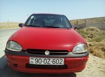 Opel Vita