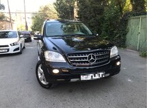 Mercedes ML 320