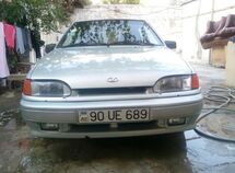 LADA (VAZ) 2114