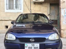 Opel Vita