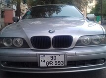 BMW 528