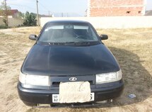 LADA (VAZ) 2112