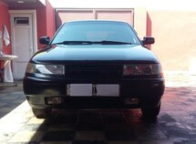 LADA (VAZ) 2112