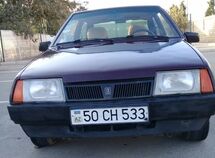 LADA (VAZ) 2108