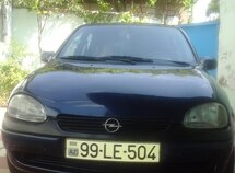 Opel Vita