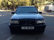 Mercedes C 200
