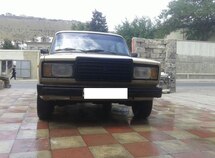 LADA (VAZ) 2105