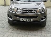 Chery Tiggo