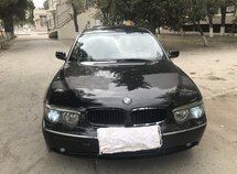 BMW 735