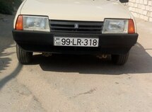 LADA (VAZ) 2108