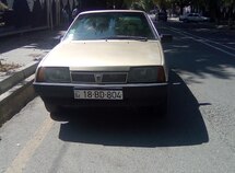 LADA (VAZ) 2108