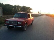 LADA (VAZ) 2105