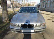 BMW 535