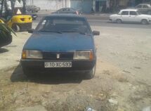 LADA (VAZ) 2108