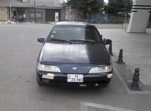 Daewoo Espero