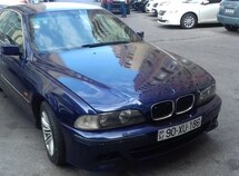 BMW 528