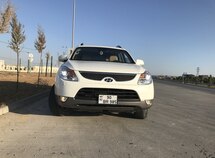 Hyundai Veracruz