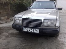 Mercedes E 260