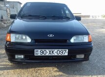 LADA (VAZ) 2114