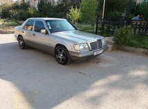 Mercedes E 280
