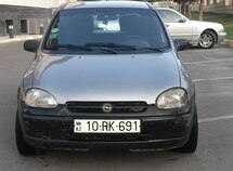 Opel Vita