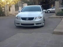 Lexus GS 300