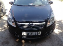Opel Signum