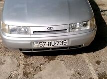 LADA (VAZ) 2112