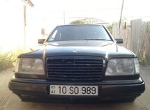 Mercedes E 280