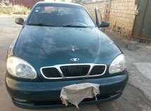 Daewoo Lanos