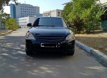 LADA (VAZ) Priora