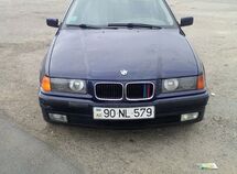 BMW 316