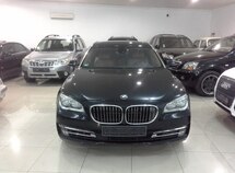BMW 760