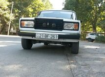 LADA (VAZ) 2107