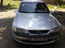 Opel Vectra
