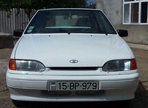 LADA (VAZ) 2114