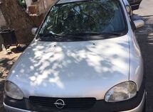 Opel Vita