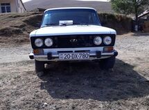 LADA (VAZ) 2106