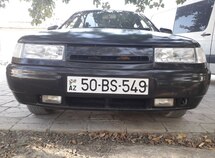 LADA (VAZ) 2112