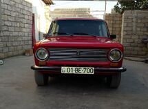 LADA (VAZ) 2101