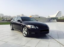 Lexus GS 300