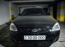 LADA (VAZ) Priora