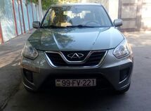Chery Tiggo