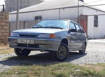 LADA (VAZ) 2114