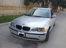 BMW 325