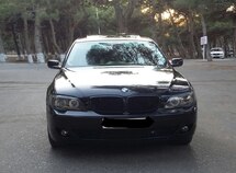 BMW 750