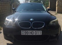 BMW 535