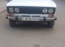 LADA (VAZ) 2106
