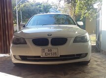 BMW 535