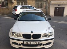 BMW 325